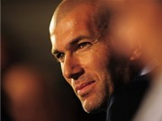 Bóng đá anh, ngoại hạng anh, lịch thi đấu euro 2012, Zidane thay Valdano làm Giám đốc điều hành Real Madrid?